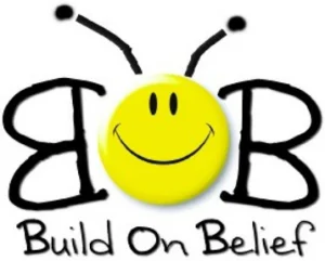 Build on Belief Logo